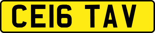 CE16TAV