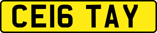 CE16TAY