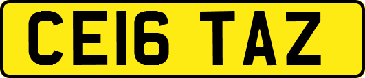 CE16TAZ