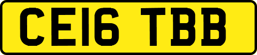 CE16TBB