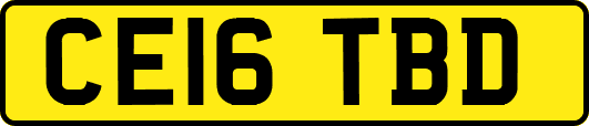 CE16TBD