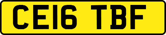 CE16TBF