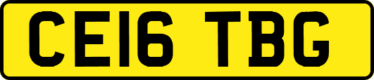 CE16TBG