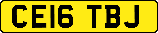 CE16TBJ