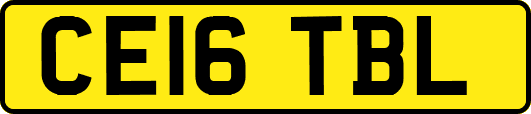 CE16TBL