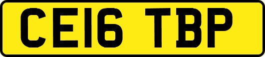 CE16TBP