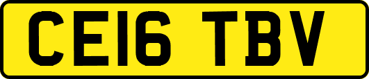 CE16TBV
