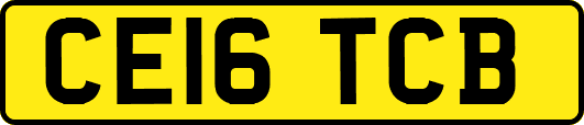 CE16TCB