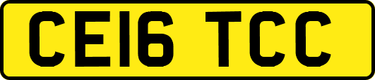 CE16TCC