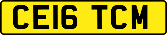 CE16TCM