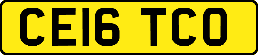 CE16TCO