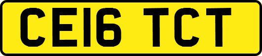 CE16TCT