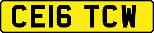 CE16TCW