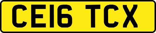 CE16TCX
