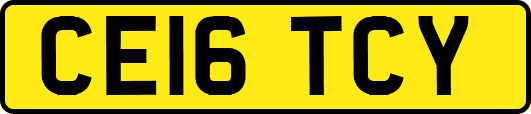 CE16TCY