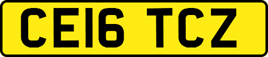 CE16TCZ