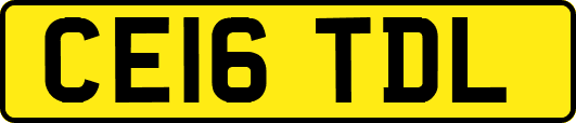 CE16TDL