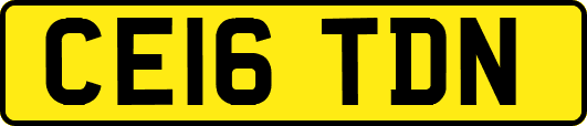 CE16TDN