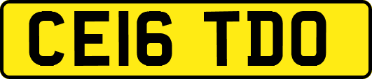 CE16TDO