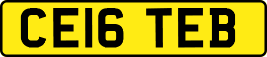 CE16TEB