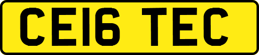 CE16TEC