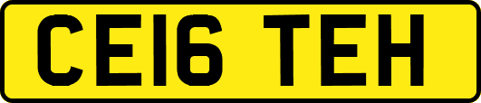 CE16TEH