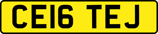 CE16TEJ