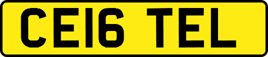 CE16TEL