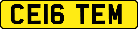 CE16TEM