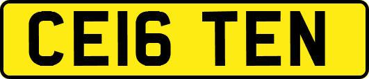 CE16TEN