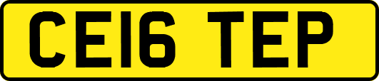 CE16TEP
