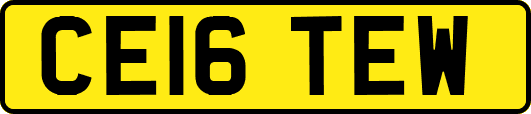 CE16TEW