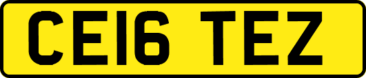CE16TEZ