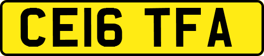 CE16TFA