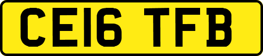 CE16TFB
