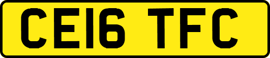 CE16TFC