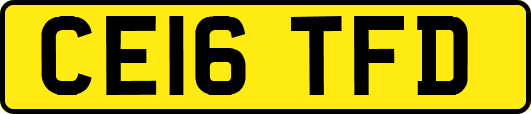 CE16TFD