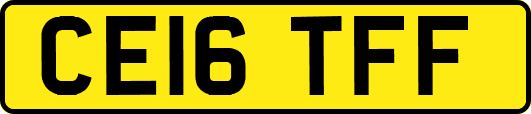 CE16TFF
