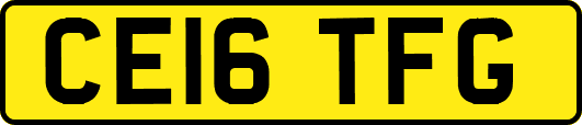 CE16TFG