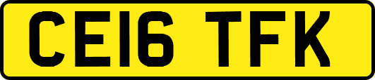 CE16TFK