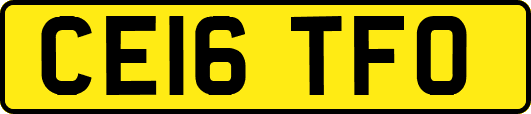 CE16TFO