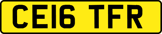 CE16TFR