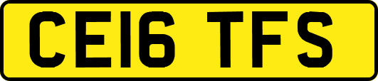 CE16TFS