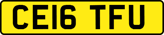 CE16TFU