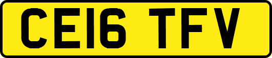 CE16TFV