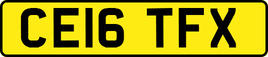 CE16TFX