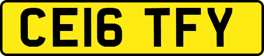 CE16TFY