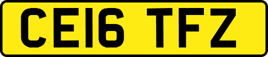 CE16TFZ