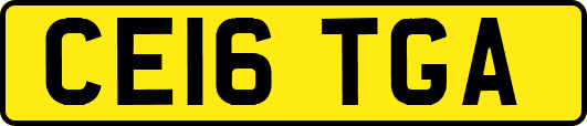 CE16TGA