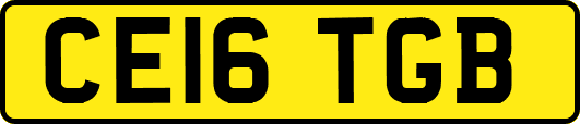 CE16TGB